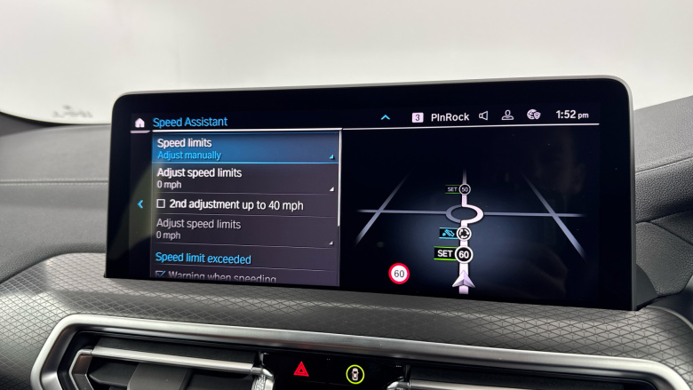 BMW X4 xDrive M40i MHT 5dr Auto Petrol Estate